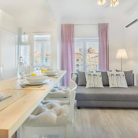 Roma Cozy Flat Appartement Lissabon Buitenkant foto