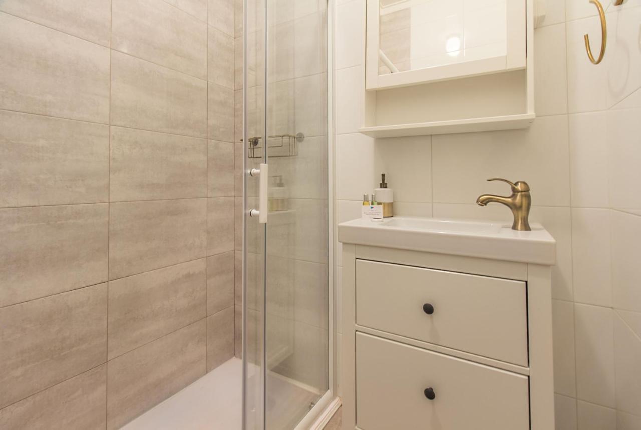 Roma Cozy Flat Appartement Lissabon Buitenkant foto