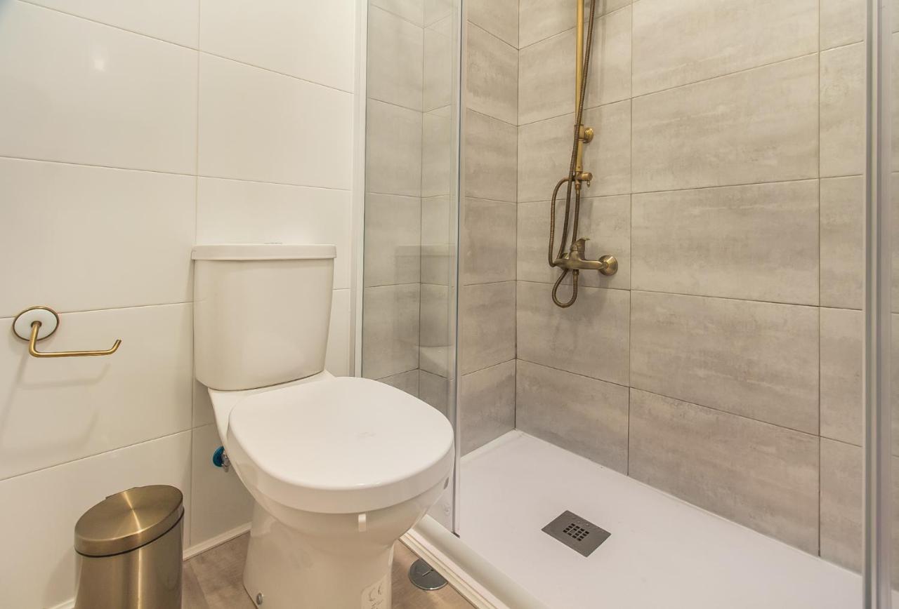 Roma Cozy Flat Appartement Lissabon Buitenkant foto